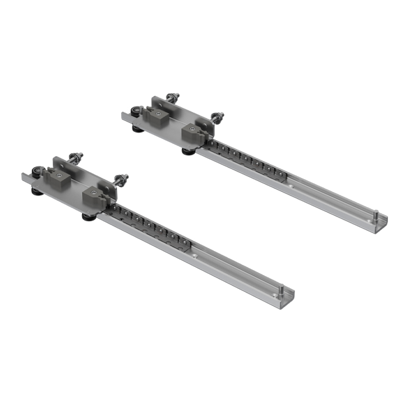 RUNNER FOR SLIDING KITCHEN TOP, 60cm RUNNERS FOR SLIDING KITCHEN TOPS